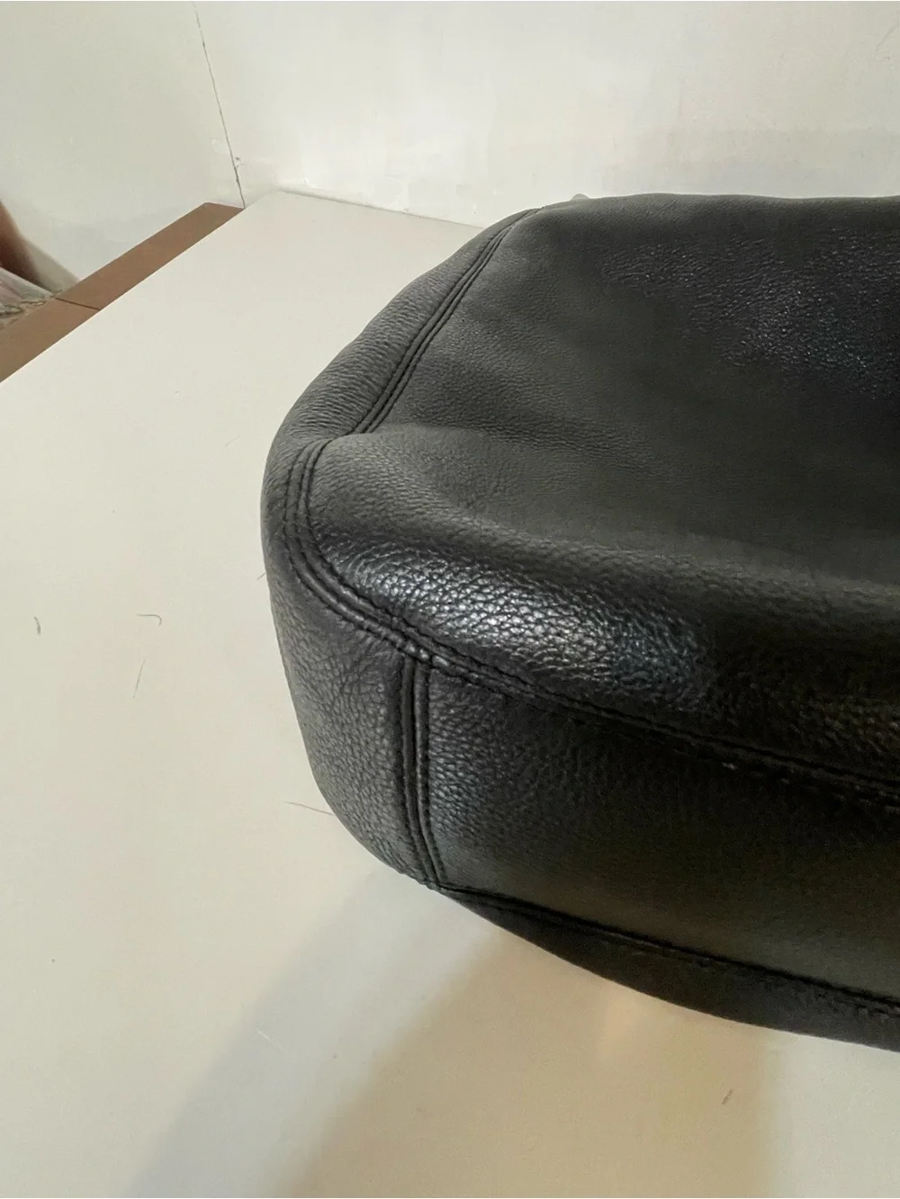 Michael Kors Slouch Purse